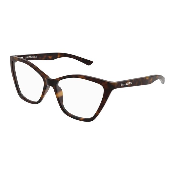 NWT Balenciaga BB0405o-002 Eyeglasses - Picture 1 of 4